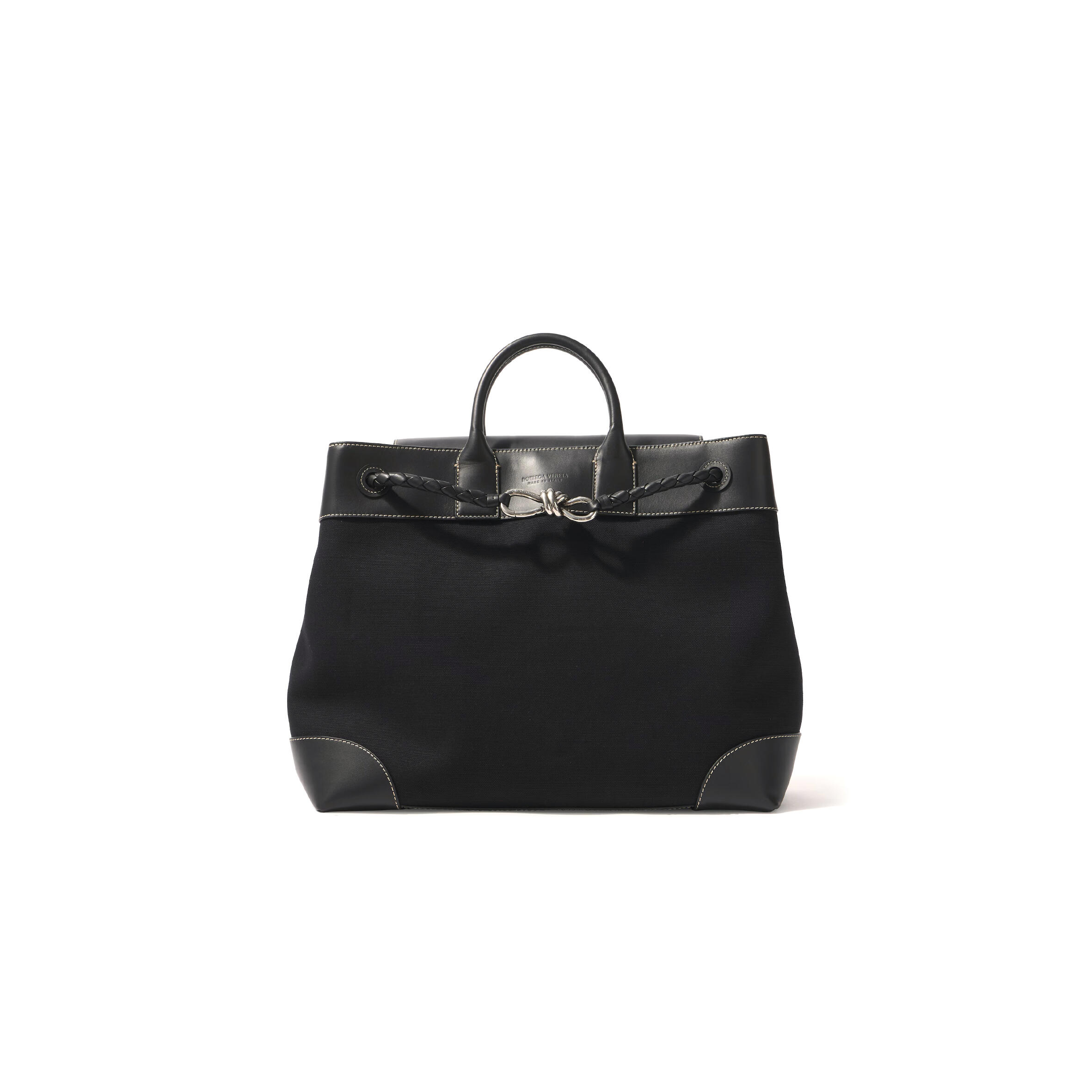 BOTTEGA VENETA ANDIAMO VOYAGER 827066 (43*39*20cm)